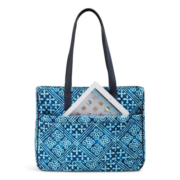 Vera Bradley Commuter Tote